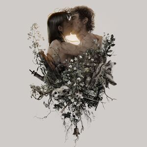 Cornel Wilczek - Together (Original Soundtrack)  LP LP